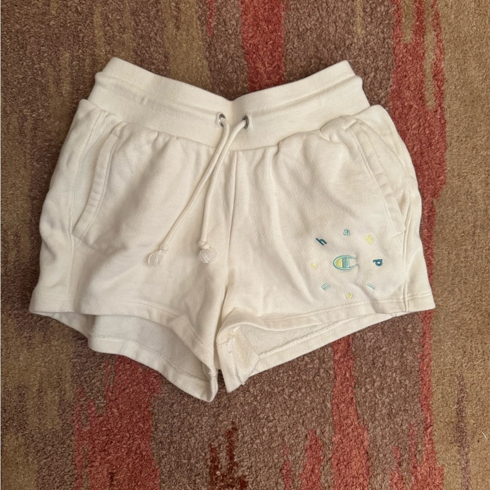 ✨3/$33 SALE     Champion reverse weave shorts
